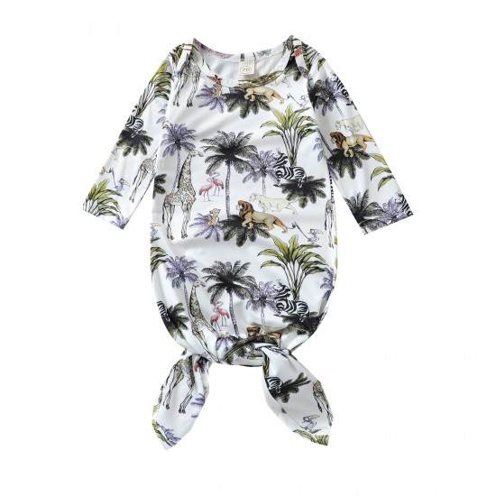 Spring, autumn, and winter children's clothing for export: rainbow embroidered long-sleeved sweatshirt, black top, geometric print, casual pants set.
