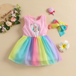 Foreign trade exclusive new summer short-sleeved letter-printed children's set for boys
