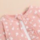 European and American cross-border cross-border spring and autumn new styles: ins-style casual pumpkin letter print, fashionable and comfortable long suits.