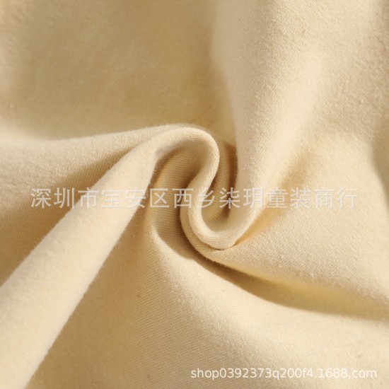 Cross-border Foreign Trade Exclusive: Girls' Clothing Round-neck, buttoned, solid, comfortable, long-sleeved, ribbed dress. Cross-border Foreign Trade Exclusive: Girls' Clothing Round-neck, buttoned, solid, comfortable, long-sleeved, ribbed dress.