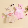 Amazon cross-border baby rompers: round-neck, roll-up sleeve shirts for boys, stylish, casual, versatile, three-color rompers.