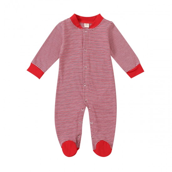 Cross-border Amazon foreign trade supply of spring, autumn and winter infant and toddler clothing, rainbow striped embroidered long-sleeved top and dress