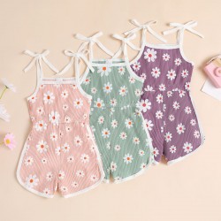 Cross-border girls' suspender skirt set, sweet princess-style with flying sleeves, solid-color corduroy suspender skirt with inner layer.