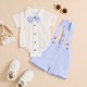 European and American cross-border summer girls' clothing: halter neck, tie-down waist, and stylish leopard print triangle one-piece swimsuit