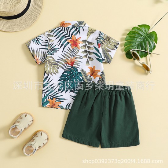 Amazon cross-border children's clothing: autumn and winter boys and girls casual harem pants set, solid color, loose, breathable top and pants. Amazon cross-border children's clothing: autumn and winter boys and girls casual harem pants set, solid color, loose, breathable top and pants.