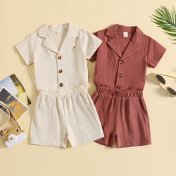 Halloween parent-child costumes: casual wear