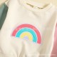 Cross-border Trade Children's Clothing: Girls' Clothes Aged 0-3 Years, Bright Red Halter Neck Bodysuit, Elegant Square Fleece Triangle Romper
