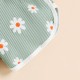 Cross-border girls' suspender skirt set, sweet princess-style with flying sleeves, solid-color corduroy suspender skirt with inner layer.