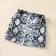 Foreign Trade Children's Clothing: New Fall/Winter Leopard Print Girl Letter Crew Neck Sweatshirt, Long Sleeve Crew Neck Top, In Stock
