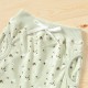 New Halloween long-sleeved skirt and pumpkin print scarf pants set for girls from Amazon.
