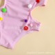 Cross-border boys' autumn and winter sets, new casual homewear, two-piece sets with color-blocked long sleeves and trousers for infants and toddlers.