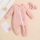 European and American cross-border cross-border spring and autumn new styles: ins-style casual pumpkin letter print, fashionable and comfortable long suits.