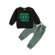 Cross-border children's clothing Summer solid color short-sleeved romper, overalls, and bow tie, three-piece cotton and linen lapel bodysuit.