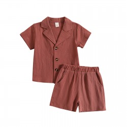 Halloween parent-child costumes: casual wear