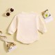 Cross-border infant and toddler set: red lettered top and black heart-shaped pants, girls' autumn and winter pullover long-sleeved set.
