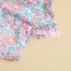 Cross-border Foreign Trade: Summer Casual Cotton and Linen Short-sleeved Lapel Polo Shirt, Two-Color Boys' Summer Two-Piece Set