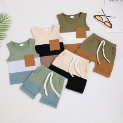 Cross-border holiday children's clothing: new autumn and winter Halloween hooded rompers, cute polar fleece jumpsuits with closed legs.