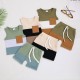 Cross-border holiday children's clothing: new autumn and winter Halloween hooded rompers, cute polar fleece jumpsuits with closed legs.