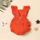 Foreign Trade Children's Clothing: Holiday Boy and Girl Baby Romper, Christmas Romper with Spliced ​​Mesh A-Line Skirt