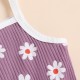 Cross-border girls' suspender skirt set, sweet princess-style with flying sleeves, solid-color corduroy suspender skirt with inner layer.