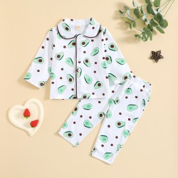 Cross-border Trade 0-1 Year Old Baby Girls Floral Sleeveless Bodysuit with Stylish Round Neck and Vertical Ribbed Three-Piece Set