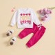 Cross-border solid color stand-up collar shirt set, boys' summer short-sleeved two-piece, wooden button set.