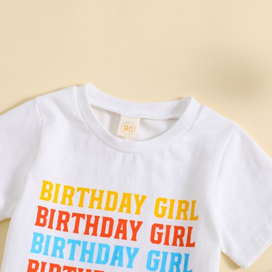 Cross-border children's swimsuits, sweet-style. Summer girls' candy-colored one-piece swimsuit