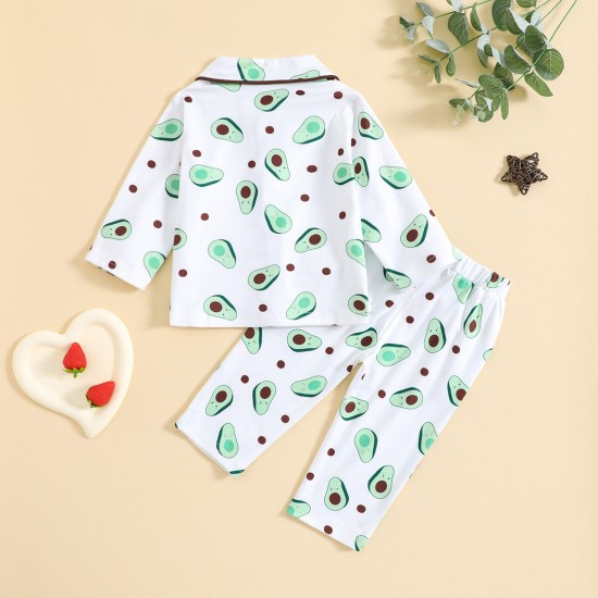 Cross-border Trade 0-1 Year Old Baby Girls Floral Sleeveless Bodysuit with Stylish Round Neck and Vertical Ribbed Three-Piece Set