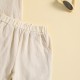 Halloween parent-child costumes: casual wear
