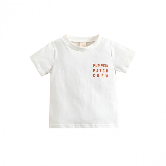 Cross-border supply: Instagram-style girls' white, fresh-looking sleeveless vest with floral print and flared pants