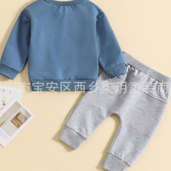 Foreign trade children's clothing: Newborn fashionable, classic plaid triangle crawling, sweet style baby diaper, now in stock.