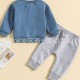 Foreign trade children's clothing: Newborn fashionable, classic plaid triangle crawling, sweet style baby diaper, now in stock.