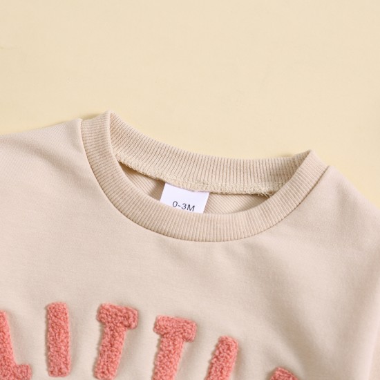 Cross-border trade: Autumn and winter children's clothing: stylish, black turtleneck, puff-sleeved top and Chanel-style skirt set. Cross-border trade: Autumn and winter children's clothing: stylish, black turtleneck, puff-sleeved top and Chanel-style skirt set.