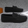 Spring and summer casual shoes, slip-on loafers. Korean-style trendy men's slip-on shoes for men, cross-border trade.