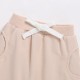 Cross-border girls' princess-style pure cotton round-neck top with lace short-sleeved T-shirt, featuring cartoon animal dessert shop embroidery.