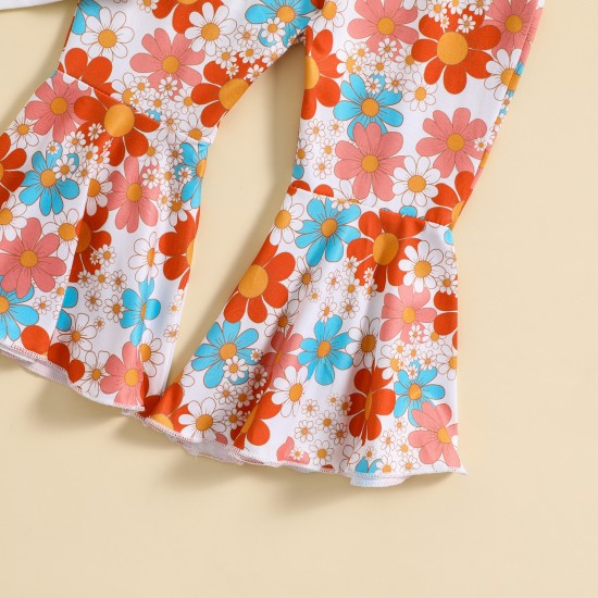 Cross-border children's swimsuits, sweet-style. Summer girls' candy-colored one-piece swimsuit