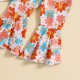 Cross-border children's swimsuits, sweet-style. Summer girls' candy-colored one-piece swimsuit