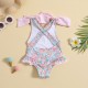 Cross-border Foreign Trade: Summer Casual Cotton and Linen Short-sleeved Lapel Polo Shirt, Two-Color Boys' Summer Two-Piece Set