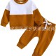 New styles in stores: Autumn and winter Halloween ghost face pumpkin bodysuit, Western Ghost Festival baby clothing, now in stock.