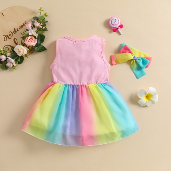 Foreign trade exclusive new summer short-sleeved letter-printed children's set for boys