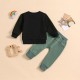 Cross-border children's clothing Summer solid color short-sleeved romper, overalls, and bow tie, three-piece cotton and linen lapel bodysuit.