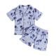 Cross-border exclusive, girls' clothing: sweet lace corduroy dress with bow hairpin