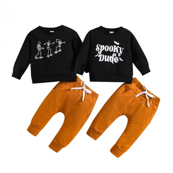 Cross-border supply: spring and autumn European and American style girls' sleeveless vest with irregular A-line skirt and Chanel-style two-piece set