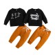 Cross-border supply: spring and autumn European and American style girls' sleeveless vest with irregular A-line skirt and Chanel-style two-piece set
