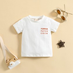 Cross-border supply: Instagram-style girls' white, fresh-looking sleeveless vest with floral print and flared pants