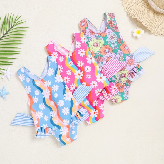 Cross-border infant and toddler solid color pullover short-sleeved hem bodysuit, summer embroidered children's triangle bodysuit. Cross-border infant and toddler solid color pullover short-sleeved hem bodysuit, summer embroidered children's triangle bodysuit.