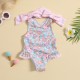 Cross-border Foreign Trade: Summer Casual Cotton and Linen Short-sleeved Lapel Polo Shirt, Two-Color Boys' Summer Two-Piece Set