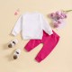 Cross-border solid color stand-up collar shirt set, boys' summer short-sleeved two-piece, wooden button set.