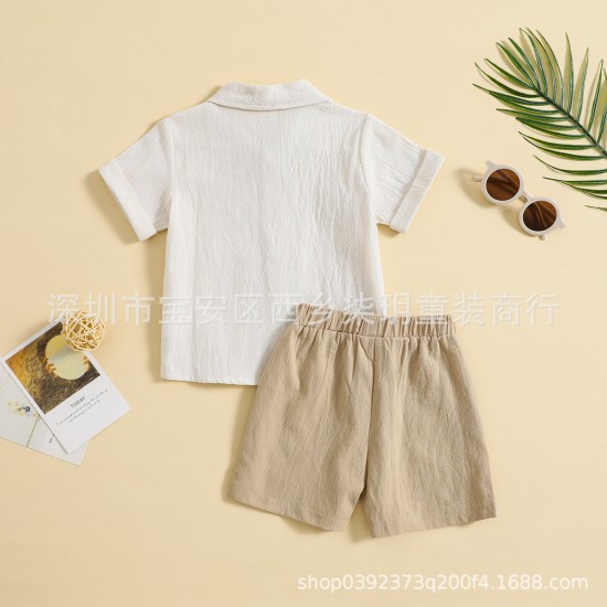 Foreign trade clothing: New autumn and winter infant and toddler long-sleeved split-leg bodysuit with ghost face pumpkin, European and American festive styles, now in stock.